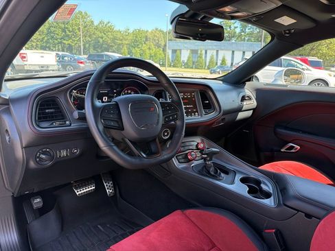 Used 2023 Dodge Challenger R/T Scat Pack RWD image 8