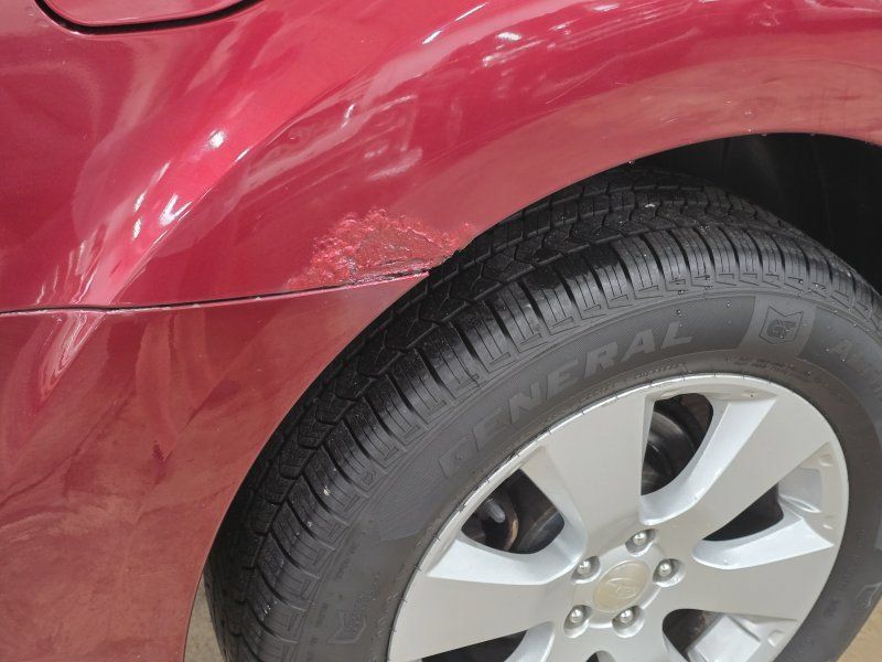 Used 2011 Subaru Outback 2.5i Premium AWD/4WD image 13