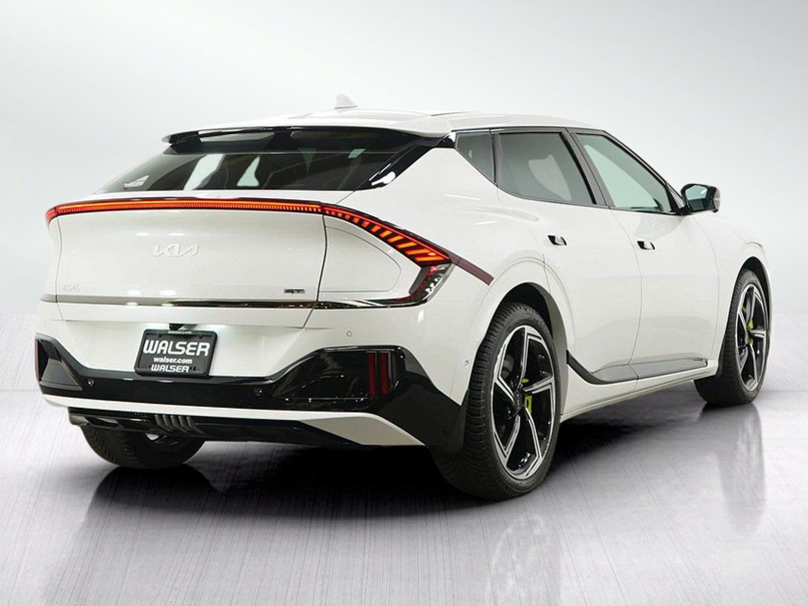 Used 2023 Kia EV6 GT AWD/4WD image 6