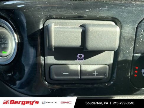 Certified 2024 GMC Sierra 1500 Elevation w/ Elevation Premium Package image 42