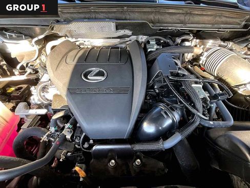 Used 2024 Lexus RX 500h F Sport w/ Convenience Package image 31