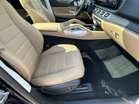 New 2026 Mercedes-Benz GLE 450 4MATIC image 15