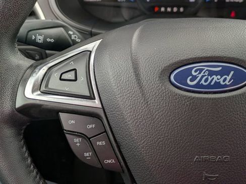 Used 2024 Ford Edge SEL w/ Convenience Package AWD/4WD image 27