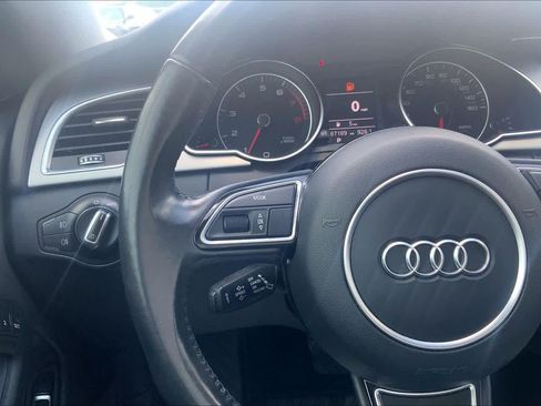 Used 2015 Audi A5 2.0T Premium Plus w/ Premium Plus Package AWD/4WD image 24