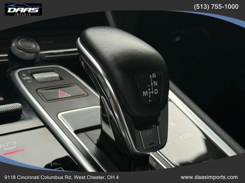Used 2018 Porsche Panamera 4S AWD/4WD image 78