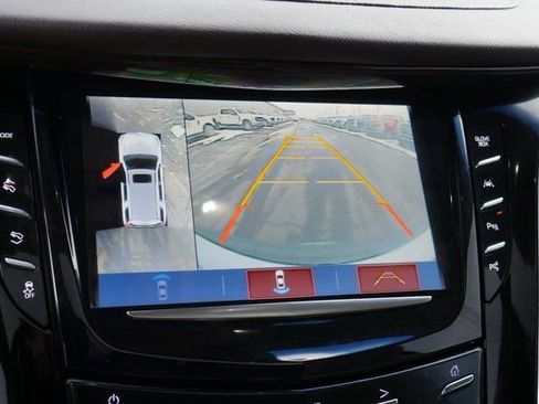 Used 2017 Cadillac Escalade Luxury image 5