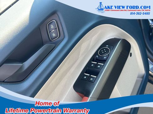 New 2026 Ford Maverick Lariat AWD/4WD image 21