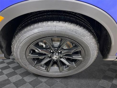 New 2025 Honda CR-V Sport-L image 11