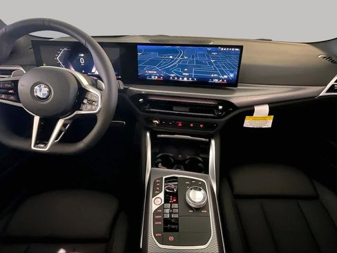 New 2027 BMW 430i Coupe w/ M Sport Package AWD/4WD image 5