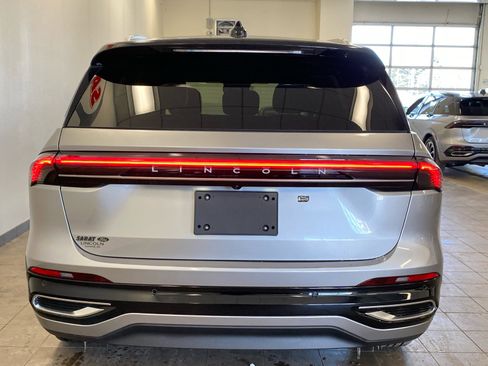 New 2026 Lincoln Nautilus Black Label image 6