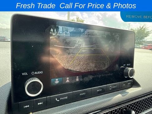 Used 2024 Honda Civic Sport image 10