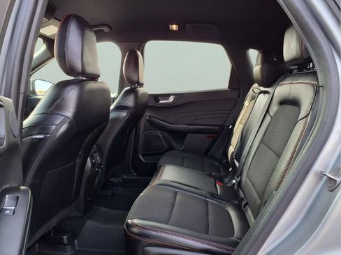 Used 2023 Ford Escape ST-Line Select w/ Tech Pack #2 image 12