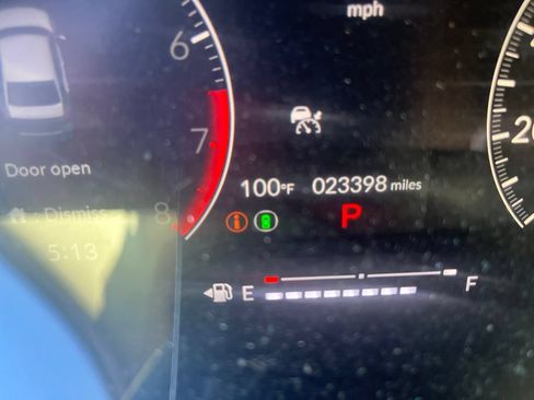 Used 2024 Honda Civic EX image 5