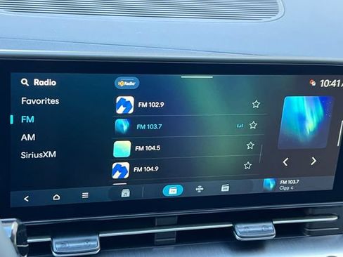 New 2026 Hyundai Kona Limited FWD image 17