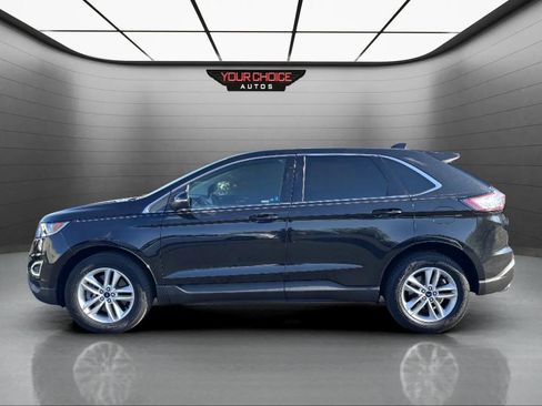 Used 2015 Ford Edge SEL image 2