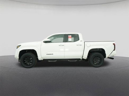 New 2026 Toyota Tacoma SR5 image 37
