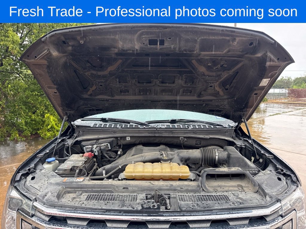 Used 2020 Ford Expedition XLT RWD image 39