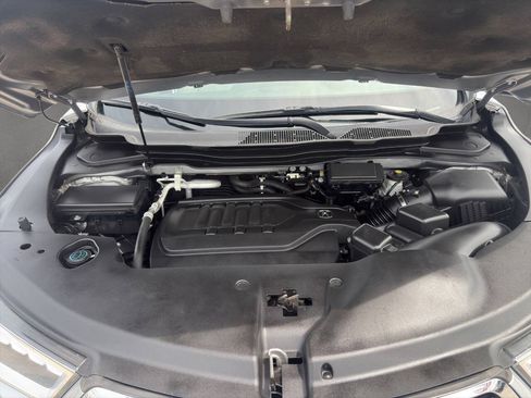 Used 2019 Acura MDX SH-AWD image 7