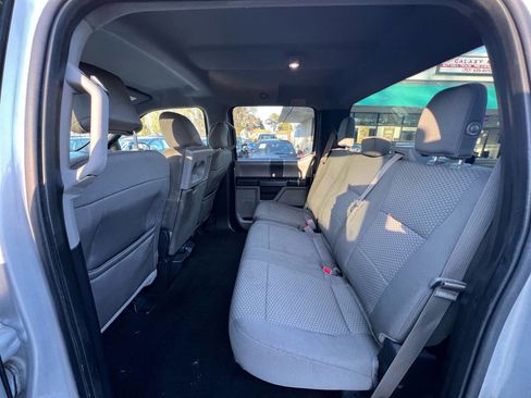 Used 2016 Ford F150 XLT image 11