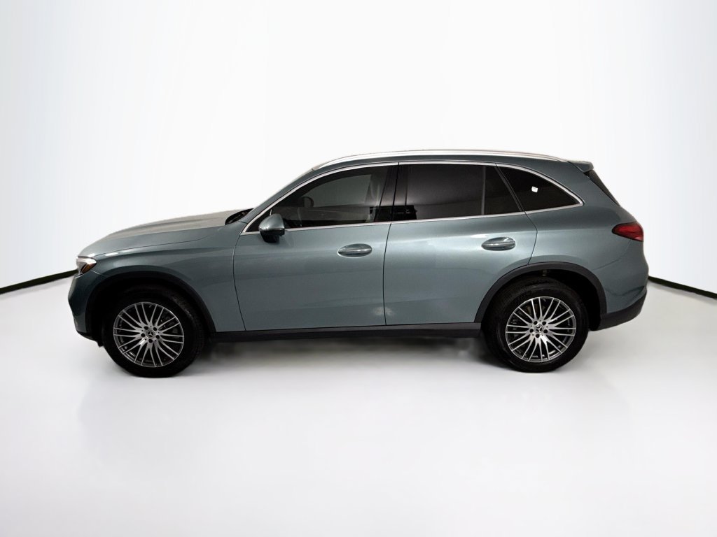 Certified 2026 Mercedes-Benz GLC 300 image 8