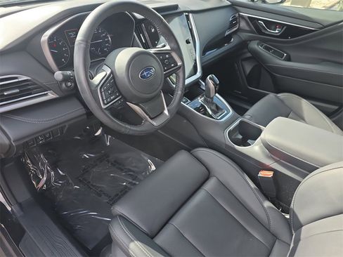 Certified 2023 Subaru Outback Limited image 23