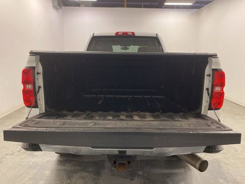 Used 2017 Chevrolet Silverado 2500 LT w/ LT Fleet Convenience Package image 25