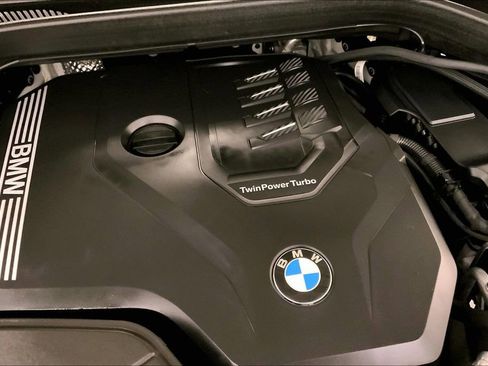Certified 2023 BMW X3 xDrive30i w/ Premium Package AWD/4WD image 31