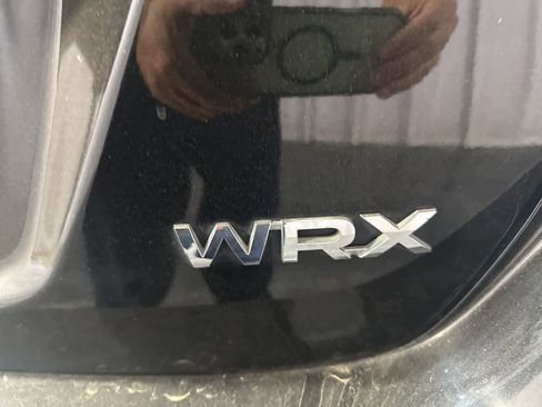 Used 2017 Subaru WRX Limited image 12