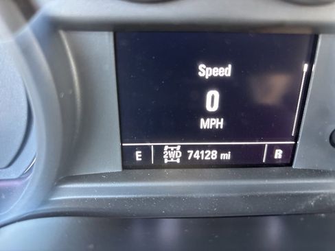 Used 2020 Chevrolet Silverado 2500 W/T w/ WT Convenience Package AWD/4WD image 33