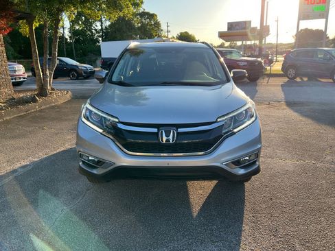 Used 2015 Honda CR-V Touring image 6