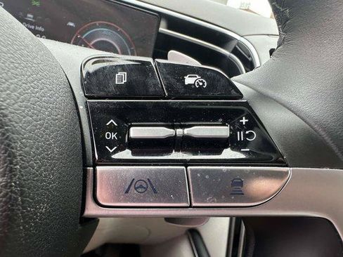 Used 2024 Hyundai Tucson Limited AWD/4WD image 34
