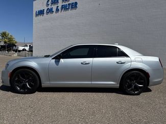 Used 2023 Chrysler 300 Touring w/ Sport Appearance Package RWD video 2