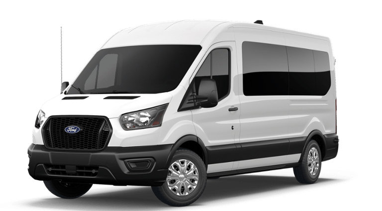 New 2027 Ford Transit 350 XL RWD image 22