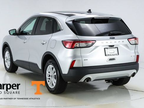 Used 2020 Ford Escape SE AWD/4WD image 44