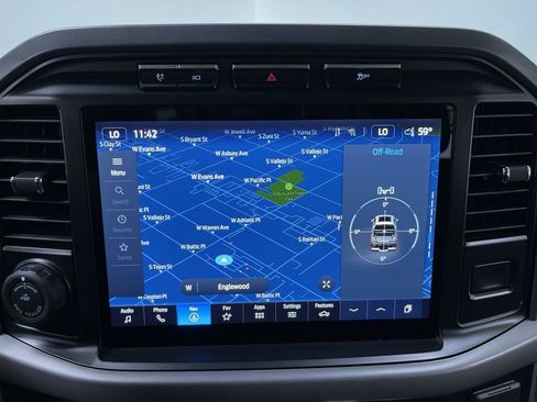 Used 2024 Ford F150 XLT w/ Mobile Office Package image 23