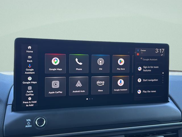 New 2026 Honda Pilot Elite image 30