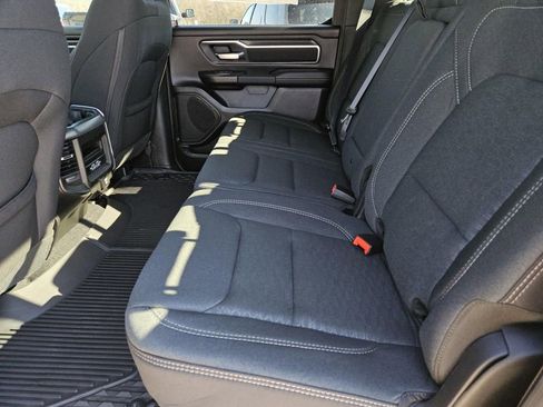 New 2026 RAM 1500 Lone Star image 28