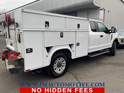 Used 2019 Ford F350 XL w/ STX Appearance Package image 9
