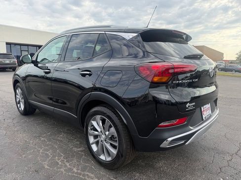 Used 2023 Buick Encore GX Essence w/ Experience Buick Package FWD image 18