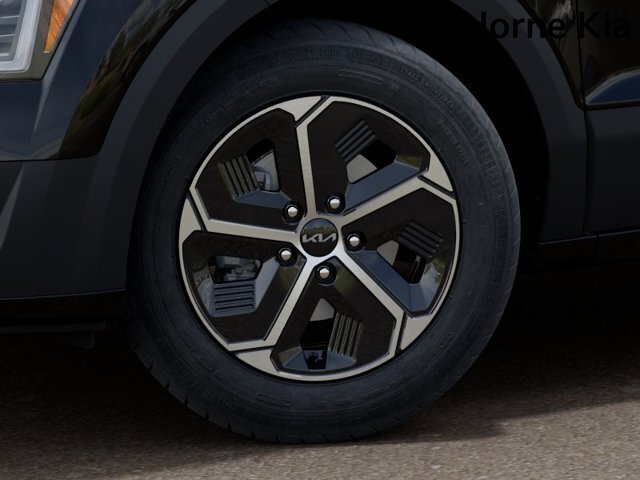 New 2026 Kia Niro LX FWD image 9