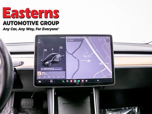 Used 2018 Tesla Model 3 Long Range RWD image 55