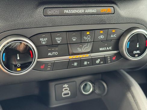 New 2026 Ford Escape ST-Line w/ Cold Weather Package image 15