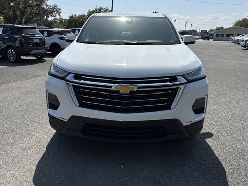 Used 2023 Chevrolet Traverse LT FWD image 8