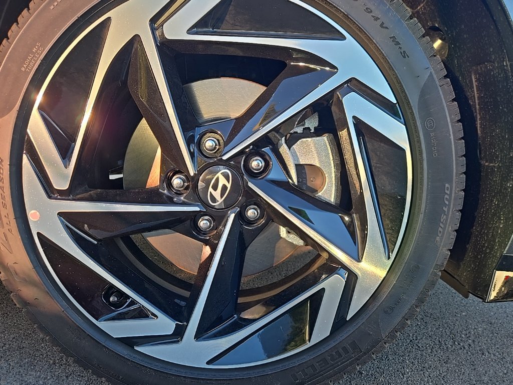 New 2026 Hyundai Sonata SEL FWD image 4
