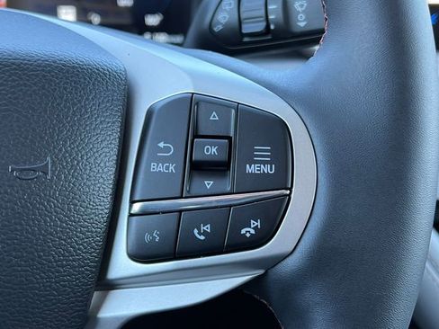 New 2026 Ford Explorer Active image 23