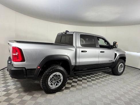 Used 2025 RAM 1500 RHO w/ RHO Level 1 Equipment Group AWD/4WD image 7