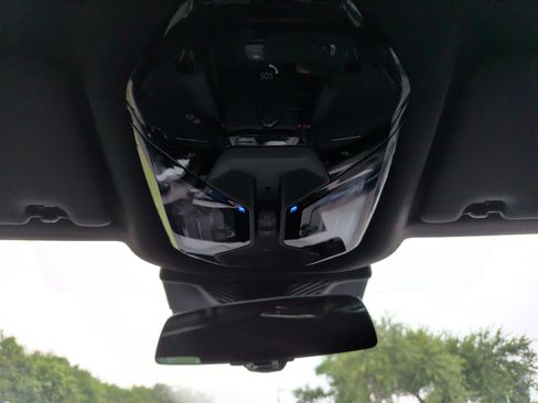 New 2026 BMW i5 M60 AWD/4WD image 33