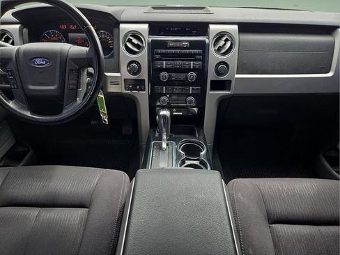 Used 2012 Ford F150 FX4 w/ FX Plus Pkg AWD/4WD image 17