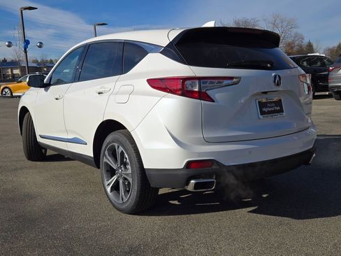 New 2026 Acura RDX w/ Technology Package image 8
