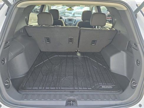 Used 2024 Chevrolet Equinox LT w/ LPO, Floor Liner Package FWD image 15